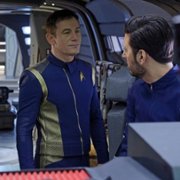 Star Trek: Discovery - galeria zdjęć - filmweb