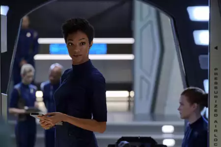 Star Trek: Discovery - galeria zdjęć - filmweb