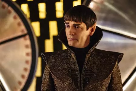 Star Trek: Discovery - galeria zdjęć - filmweb