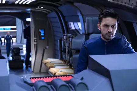 Star Trek: Discovery - galeria zdjęć - filmweb