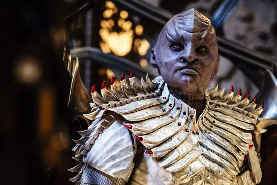 Star Trek: Discovery - galeria zdjęć - filmweb