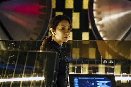 Star Trek: Discovery - galeria zdjęć - filmweb