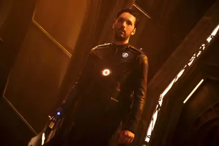 Star Trek: Discovery - galeria zdjęć - filmweb