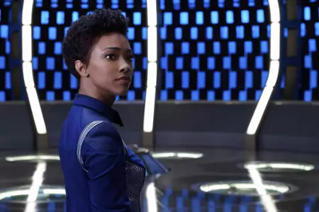 Star Trek: Discovery - galeria zdjęć - filmweb