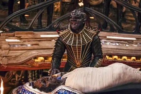 Star Trek: Discovery - galeria zdjęć - filmweb