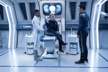 Star Trek: Discovery - galeria zdjęć - filmweb