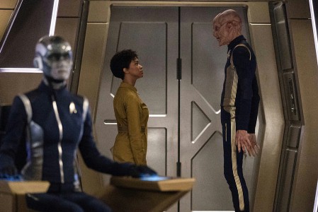 Star Trek: Discovery - galeria zdjęć - filmweb