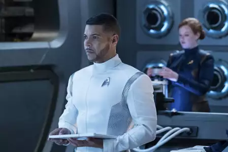 Star Trek: Discovery - galeria zdjęć - filmweb