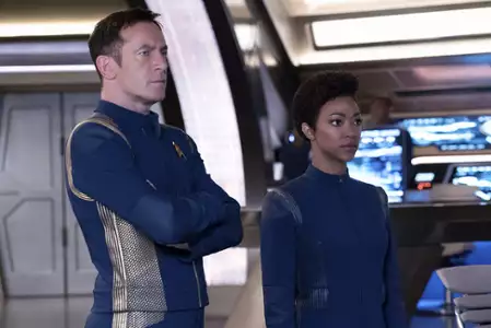Star Trek: Discovery - galeria zdjęć - filmweb