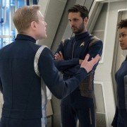 Star Trek: Discovery - galeria zdjęć - filmweb