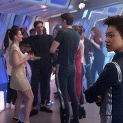 Star Trek: Discovery - galeria zdjęć - filmweb