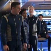 Star Trek: Discovery - galeria zdjęć - filmweb