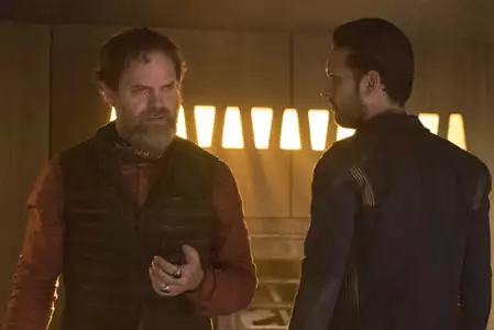 Star Trek: Discovery - galeria zdjęć - filmweb