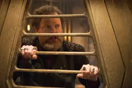 Star Trek: Discovery - galeria zdjęć - filmweb