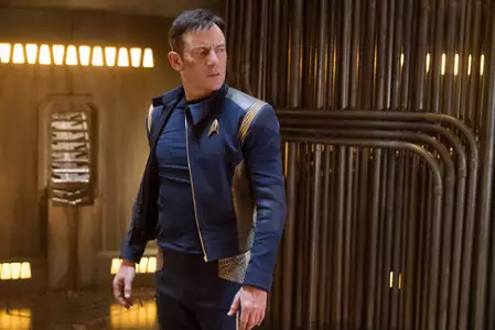 Star Trek: Discovery - galeria zdjęć - filmweb