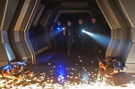 Star Trek: Discovery - galeria zdjęć - filmweb