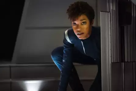 Star Trek: Discovery - galeria zdjęć - filmweb