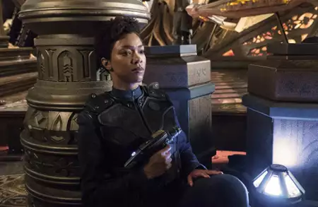 Star Trek: Discovery - galeria zdjęć - filmweb