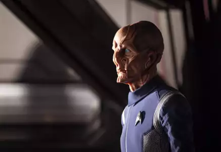 Star Trek: Discovery - galeria zdjęć - filmweb