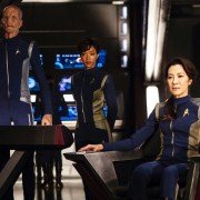 Star Trek: Discovery - galeria zdjęć - filmweb