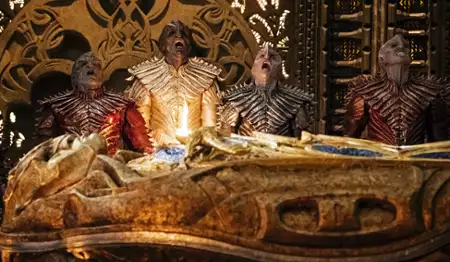 Star Trek: Discovery - galeria zdjęć - filmweb