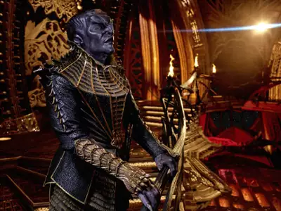 Star Trek: Discovery - galeria zdjęć - filmweb