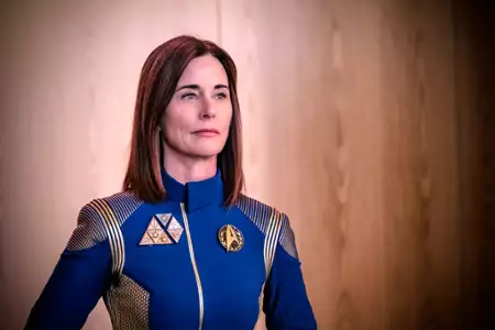 Star Trek: Discovery - galeria zdjęć - filmweb