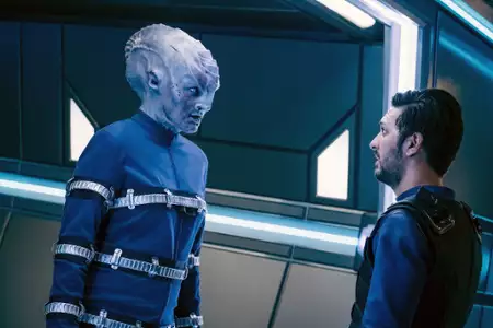 Star Trek: Discovery - galeria zdjęć - filmweb