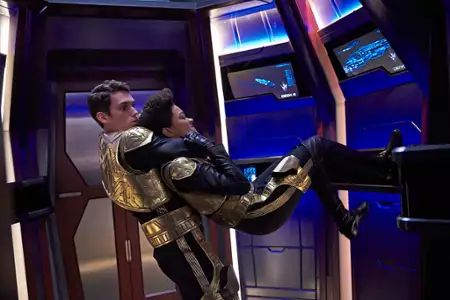 Star Trek: Discovery - galeria zdjęć - filmweb