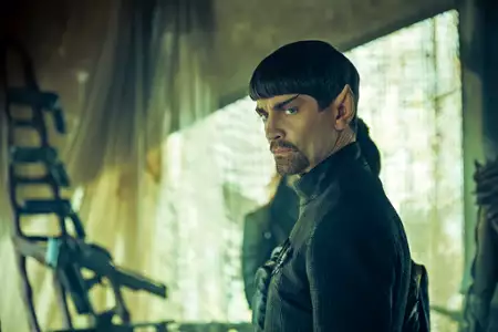 Star Trek: Discovery - galeria zdjęć - filmweb