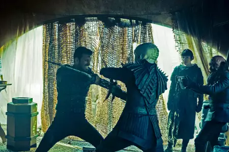 Star Trek: Discovery - galeria zdjęć - filmweb