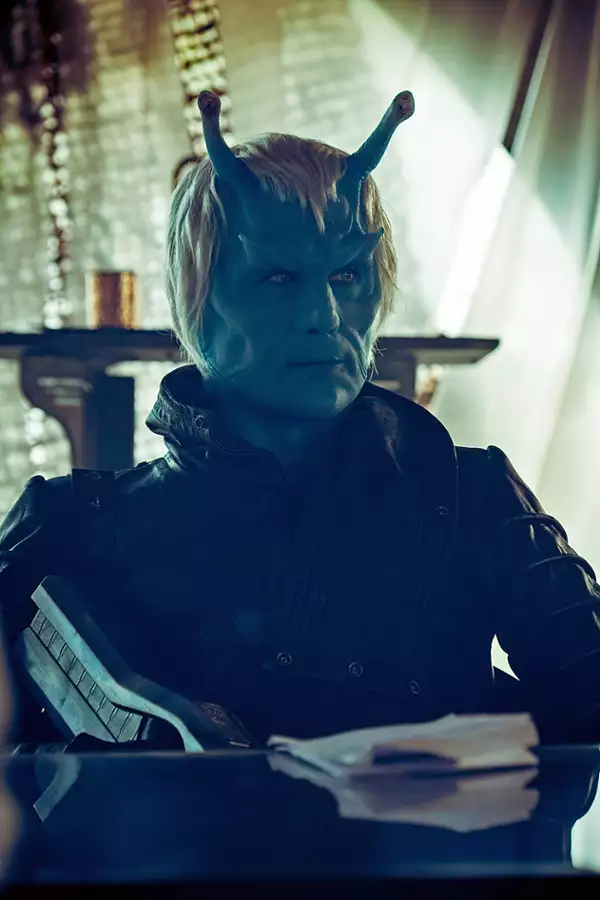 Star Trek: Discovery - galeria zdjęć - filmweb