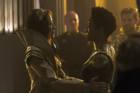 Star Trek: Discovery - galeria zdjęć - filmweb