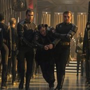 Star Trek: Discovery - galeria zdjęć - filmweb