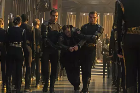 Star Trek: Discovery - galeria zdjęć - filmweb