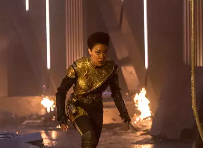 Star Trek: Discovery - galeria zdjęć - filmweb