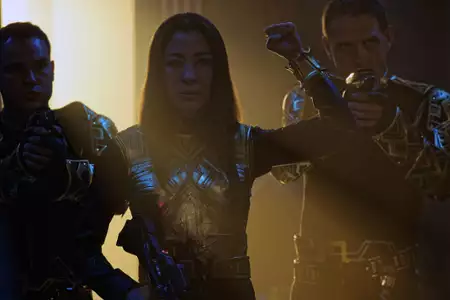 Star Trek: Discovery - galeria zdjęć - filmweb