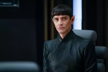 Star Trek: Discovery - galeria zdjęć - filmweb