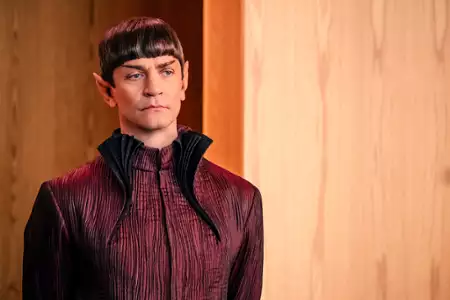 Star Trek: Discovery - galeria zdjęć - filmweb