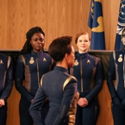 Star Trek: Discovery - galeria zdjęć - filmweb