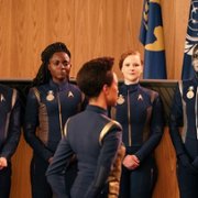 Star Trek: Discovery - galeria zdjęć - filmweb