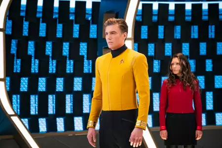 Star Trek: Discovery - galeria zdjęć - filmweb
