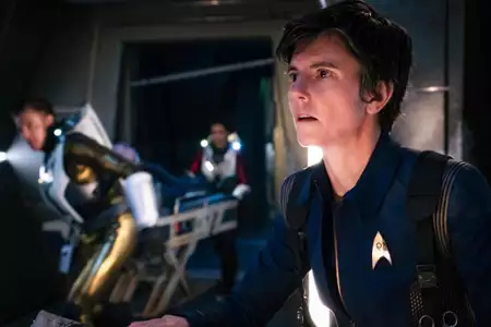 Star Trek: Discovery - galeria zdjęć - filmweb