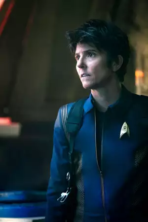 Star Trek: Discovery - galeria zdjęć - filmweb