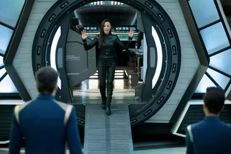 Star Trek: Discovery - galeria zdjęć - filmweb
