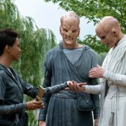 Star Trek: Discovery - galeria zdjęć - filmweb