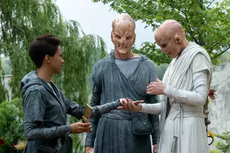 Star Trek: Discovery - galeria zdjęć - filmweb