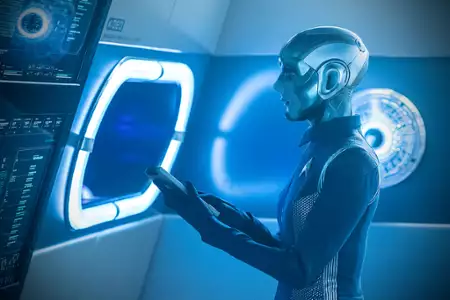 Star Trek: Discovery - galeria zdjęć - filmweb