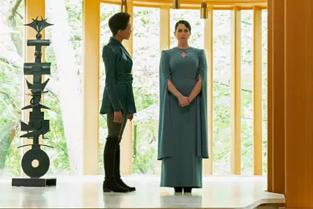 Star Trek: Discovery - galeria zdjęć - filmweb