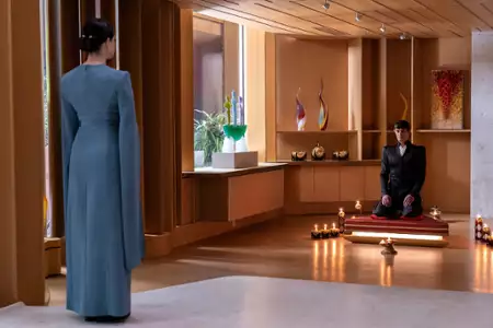 Star Trek: Discovery - galeria zdjęć - filmweb